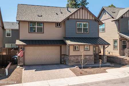 2587 W Pollo Circle Flagstaff, AZ 86001