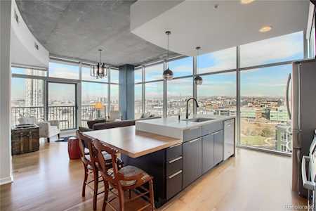 1700 Bassett St #1006 Denver, CO 80202