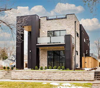1750 S Grant St Denver, CO 80210
