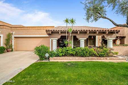 7721 N Via De Fonda Scottsdale, AZ 85258