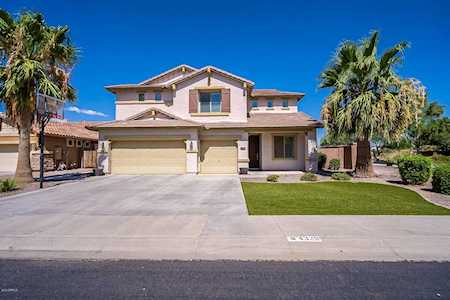4329 S Squires Lane Gilbert, AZ 85297