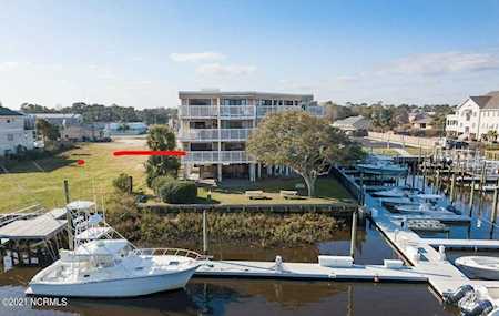500 Saint Joseph Street Carolina Beach, NC 28428