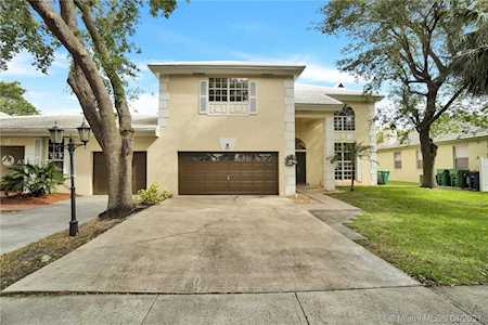10301 Panama St Cooper City, FL 33026