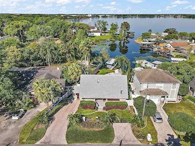 4076 Grant Blvd Orlando, FL 32804