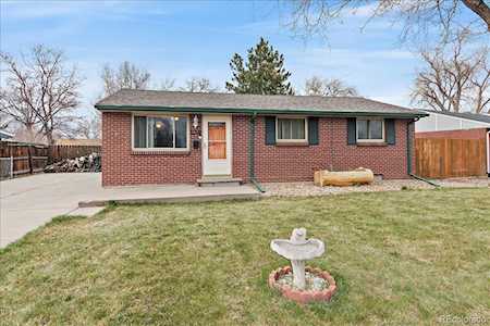 6827 W 53rd Place Arvada, CO 80002