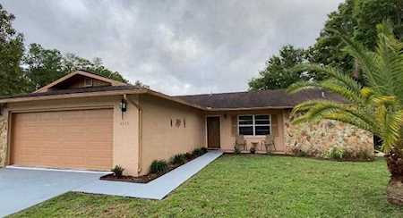 4653 Swallowtail Dr New Port Richey, FL 34653