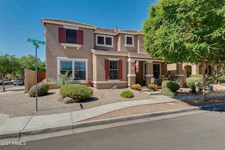 2807 E Del Rio Street Gilbert, AZ 85295