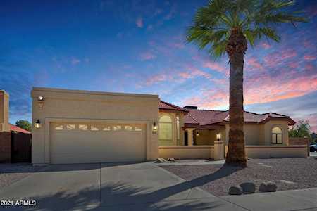 1401 N Alder Drive Chandler, AZ 85226