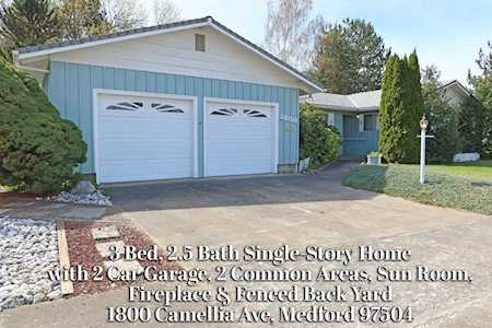 1800 Camellia Ave Medford, OR 97504