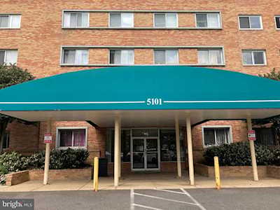 5101 8th Rd S #110 Arlington, VA 22204