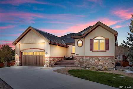 11264 Decatur Circle Westminster, CO 80234