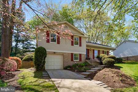 13302 Tamarack Rd Silver Spring, MD 20904