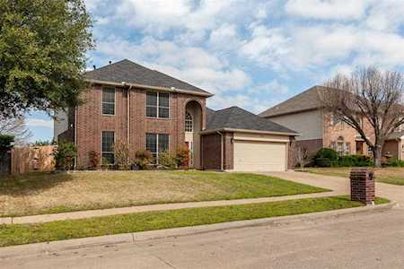 2503 ELLIOTT Avenue Mansfield, TX 76063