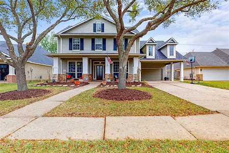 8310 Twining Trail Ln Sugar Land, TX 77479