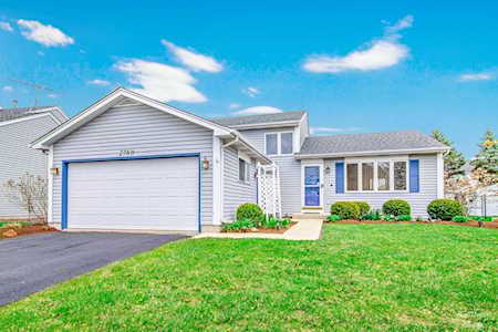 2760 Briarcliff Ln Lake In The Hills, IL 60156
