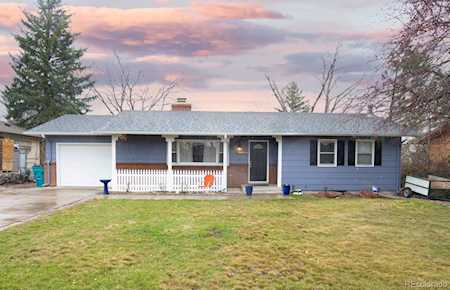 2118 Sandstone Dr Fort Collins, CO 80524