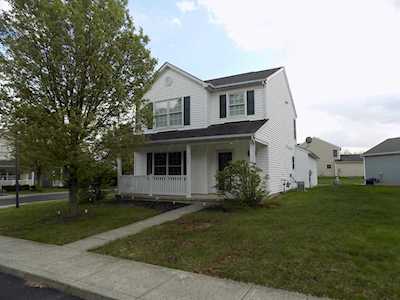 5609 Patriot Avenue Orient, OH 43146