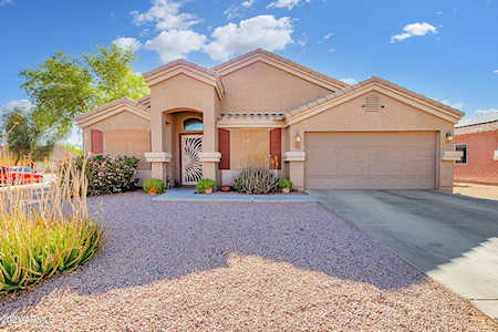 19434 N Wilson St Maricopa, AZ 85138