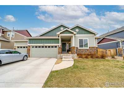 1684 Maseca Plaza Way Severance, CO 80550