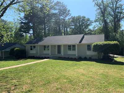 291 Evelyn St NW Marietta, GA 30064