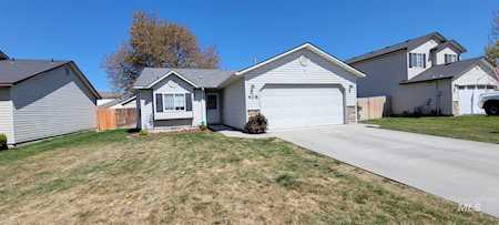 408 N Copper River Drive Nampa, ID 83651
