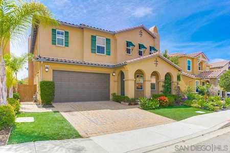 929 Hydra Ct San Marcos, CA 92069