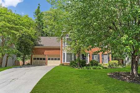 3460 Hollow Stream Trl Powder Springs, GA 30127