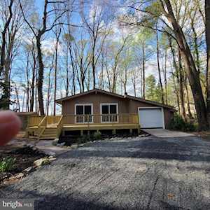 74 White Horse Dr Ocean Pines, MD 21811