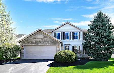 3078 Walkerview Drive Hilliard, OH 43026