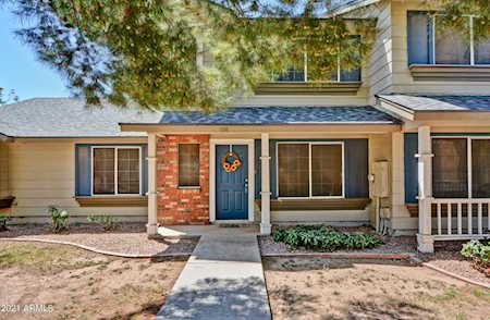10101 N 91st Avenue #108 Peoria, AZ 85345