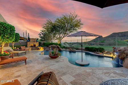 9216 N Longfeather Fountain Hills, AZ 85268
