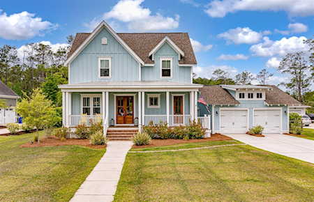 3559 Holmgren St Mount Pleasant, SC 29466
