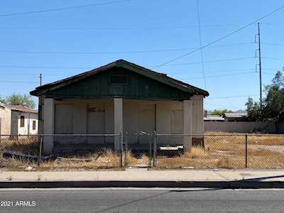 1121 W Grant Street Phoenix, AZ 85007