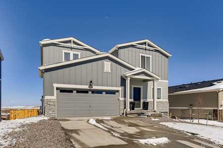 4724 River Highlands Loop Elizabeth, CO 80107
