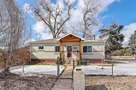 4495 S Clarkson St Englewood, CO 80113