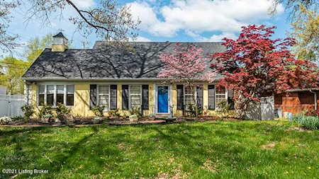 108 Tanglewood Trail Louisville, KY 40223