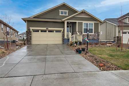 15317 Quince Circle Thornton, CO 80602
