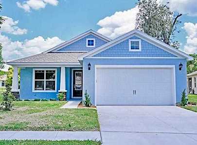 11152 Merganser WAY New Port Richey, FL 34654