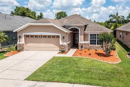 1854 Leybourne LOOP Wesley Chapel, FL 33543