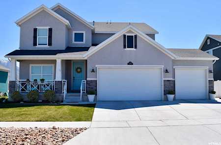 107 W Delgada Ln Stansbury Park, UT 84074