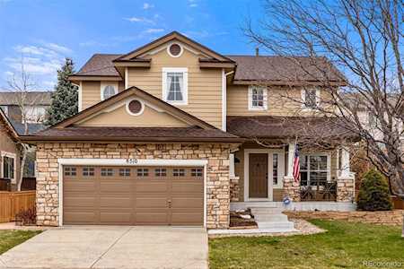 8510 W Cannes Dr Littleton, CO 80127