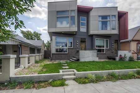 754 Inca St Denver, CO 80204