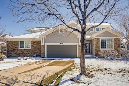 13706 Stone Circle #101 Broomfield, CO 80023