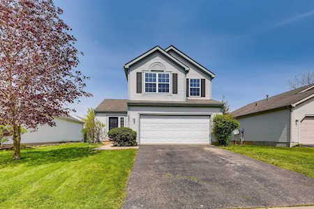 6994 Weurful Drive Canal Winchester, OH 43110