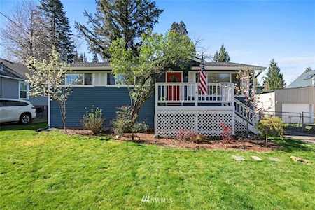 39781 SE Walnut St Snoqualmie, WA 98065
