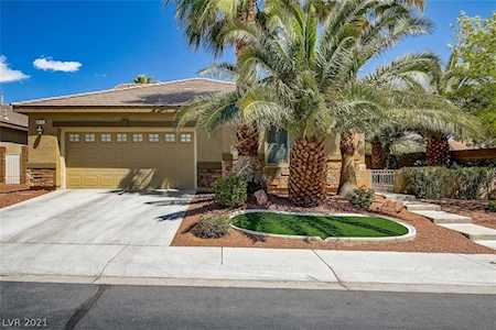 8112 Briggs Gully St North Las Vegas, NV 89085