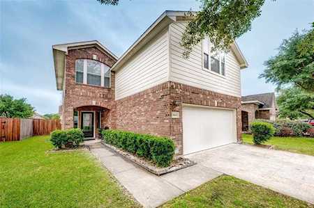 20615 Ranch Mill Ln Cypress, TX 77433