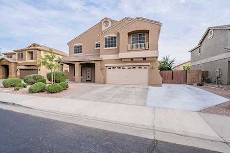 4133 E Westchester Drive Chandler, AZ 85249