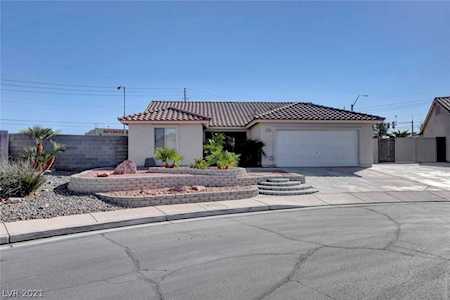 719 Carlitos Ave North Las Vegas, NV 89031
