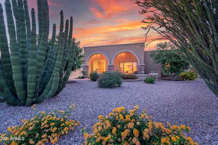 8526 E San Lucas Drive Scottsdale, AZ 85258